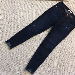 Loft jeans